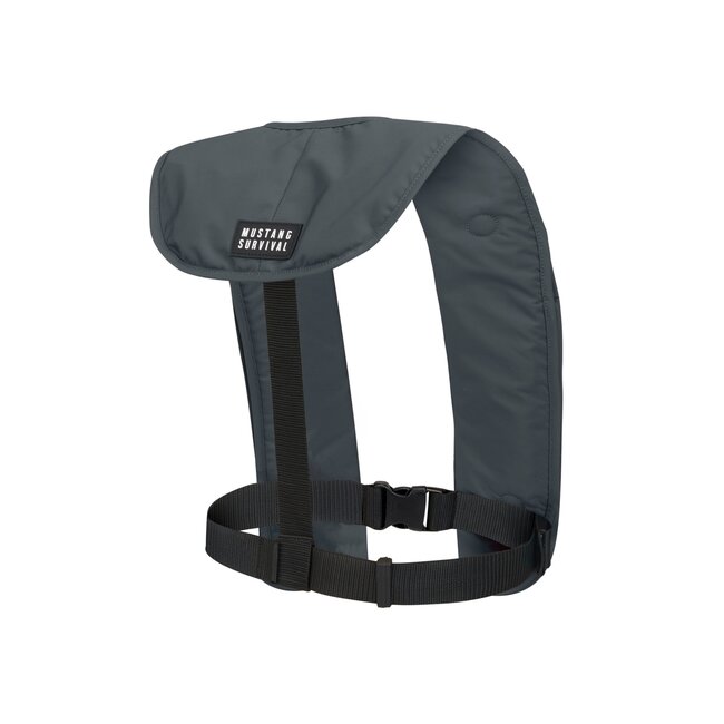 Mustang Survival MIT 100 Convertible Auto/Manual Inflatable PFD