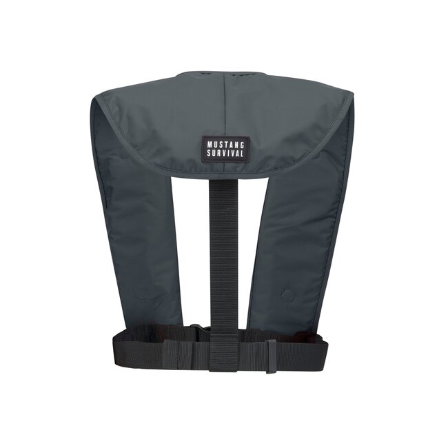 Mustang Survival MIT 100 Convertible Auto/Manual Inflatable PFD