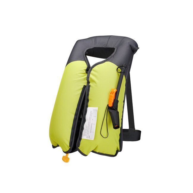 Mustang Survival MIT 100 Convertible Auto/Manual Inflatable PFD