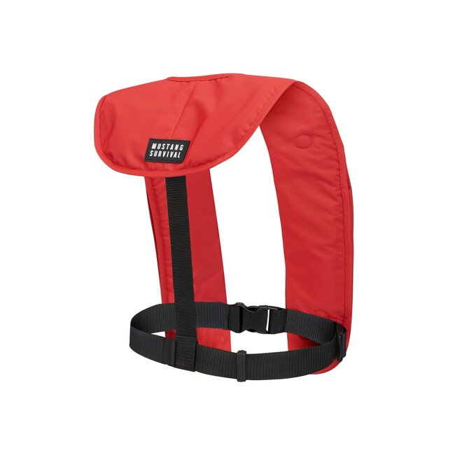 Mustang Survival MIT 100 Convertible Auto/Manual Inflatable PFD