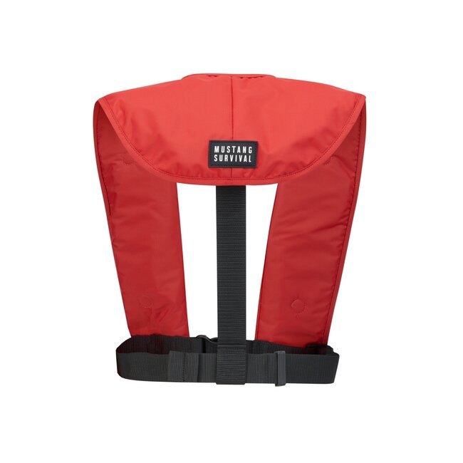 Mustang Survival MIT 100 Convertible Auto/Manual Inflatable PFD