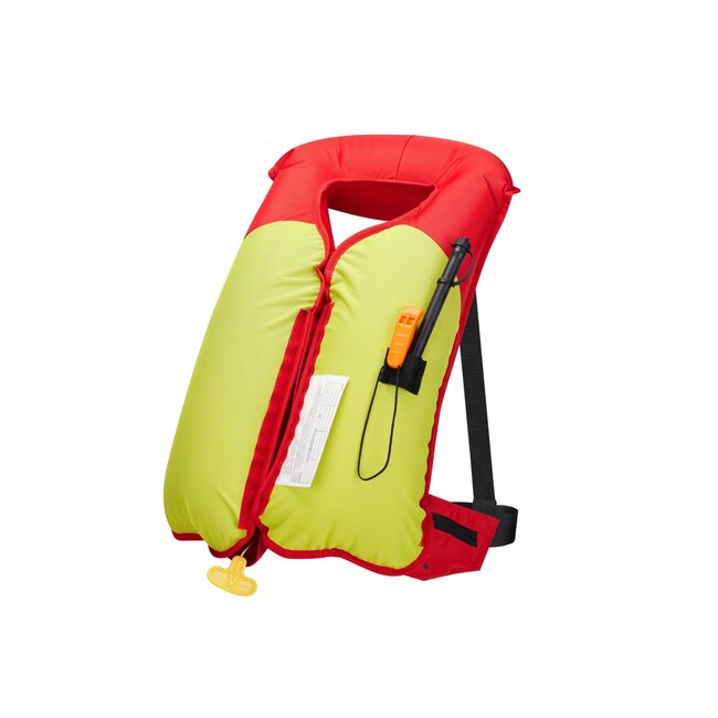 Mustang Survival MIT 100 Convertible Auto/Manual Inflatable PFD