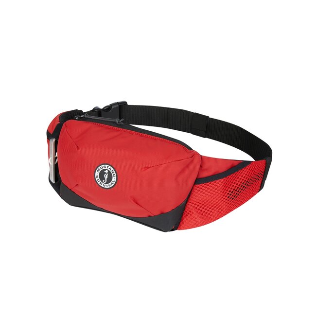 Mustang Survival Essentialist Inflatable Belt Pack PFD