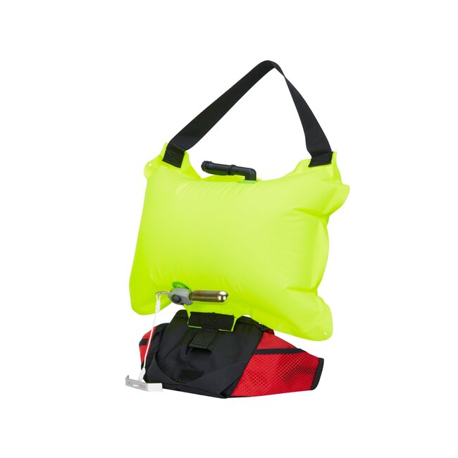 Mustang Survival Essentialist Inflatable Belt Pack PFD