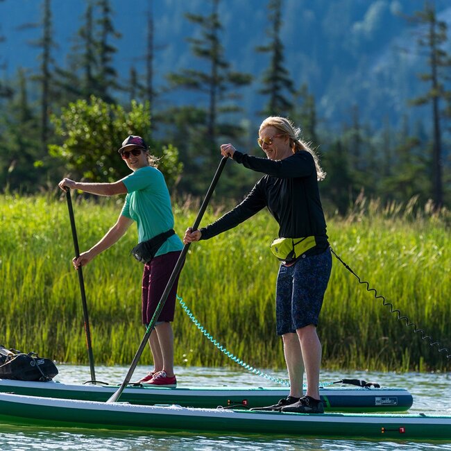 Mustang Survival Essentialist Inflatable Belt Pack PFD