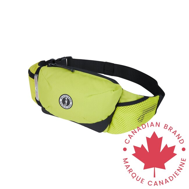 Mustang Survival Essentialist Inflatable Belt Pack PFD