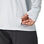 Mustang Survival Men's Adelphi UV Hooded Long Sleeve Top