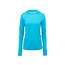 Mustang Survival Adelphi UV Hooded L/S Top Wm's