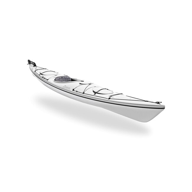 Delta Kayaks Delta 15.5 GT Rudder Touring Kayak