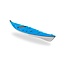 Delta Kayaks Delta 16 Rudder Touring Kayak
