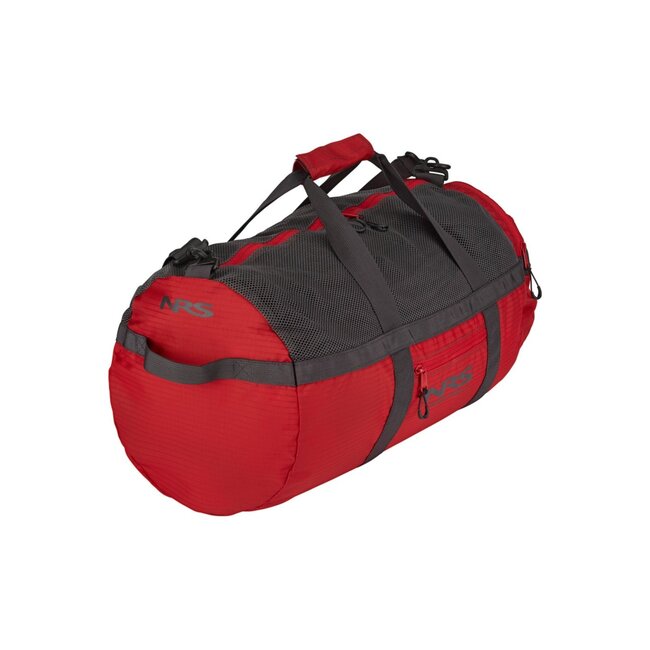 NRS Purest Mesh Duffel Bag 40L