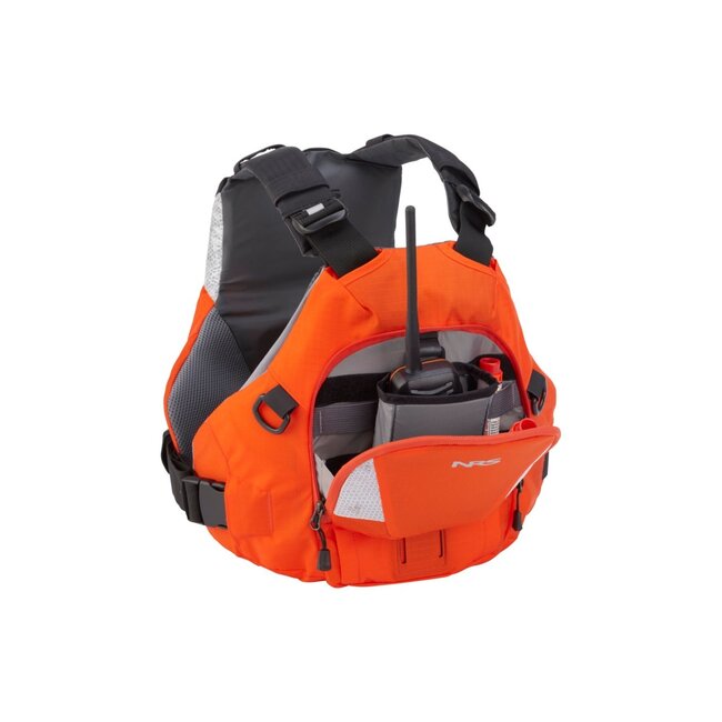 NRS Ninja OS PFD