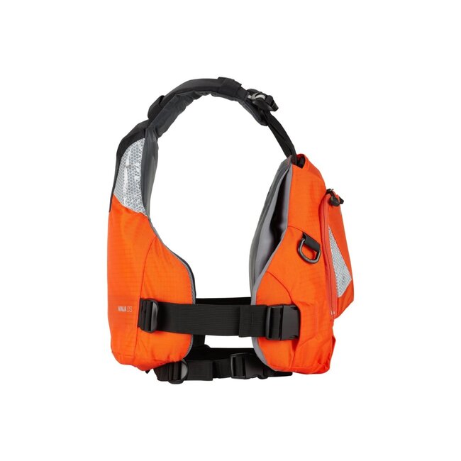 NRS Ninja OS PFD