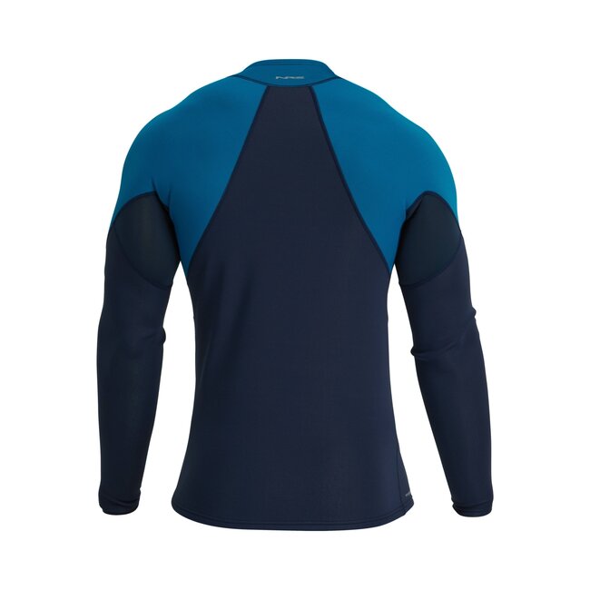 NRS Men's Hydroskin Long Sleeve Neoprene Shirt