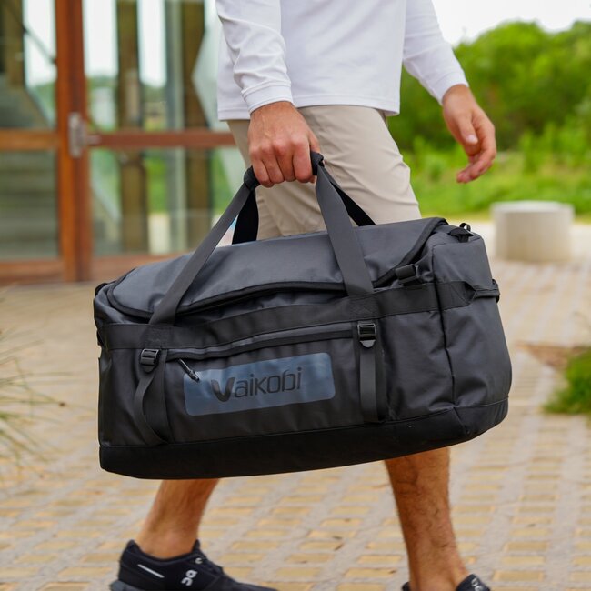 Vaikobi 55L Dry Duffel Bag