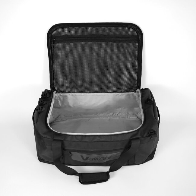 Vaikobi 55L Dry Duffel Bag