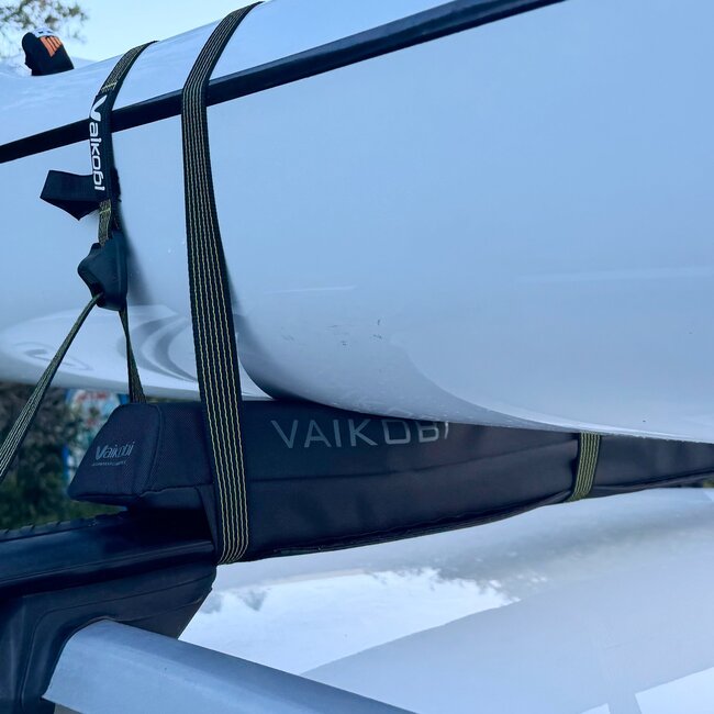 Vaikobi Aero Roof Rack Pads