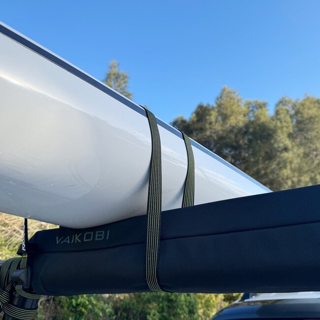 Vaikobi Aero Roof Rack Pads