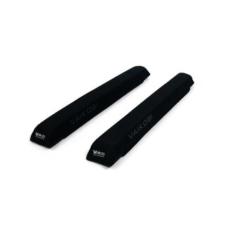 Vaikobi Aero Roof Rack Pads