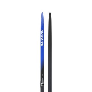 Salomon RS7 Skate Ski + Shift Bindings