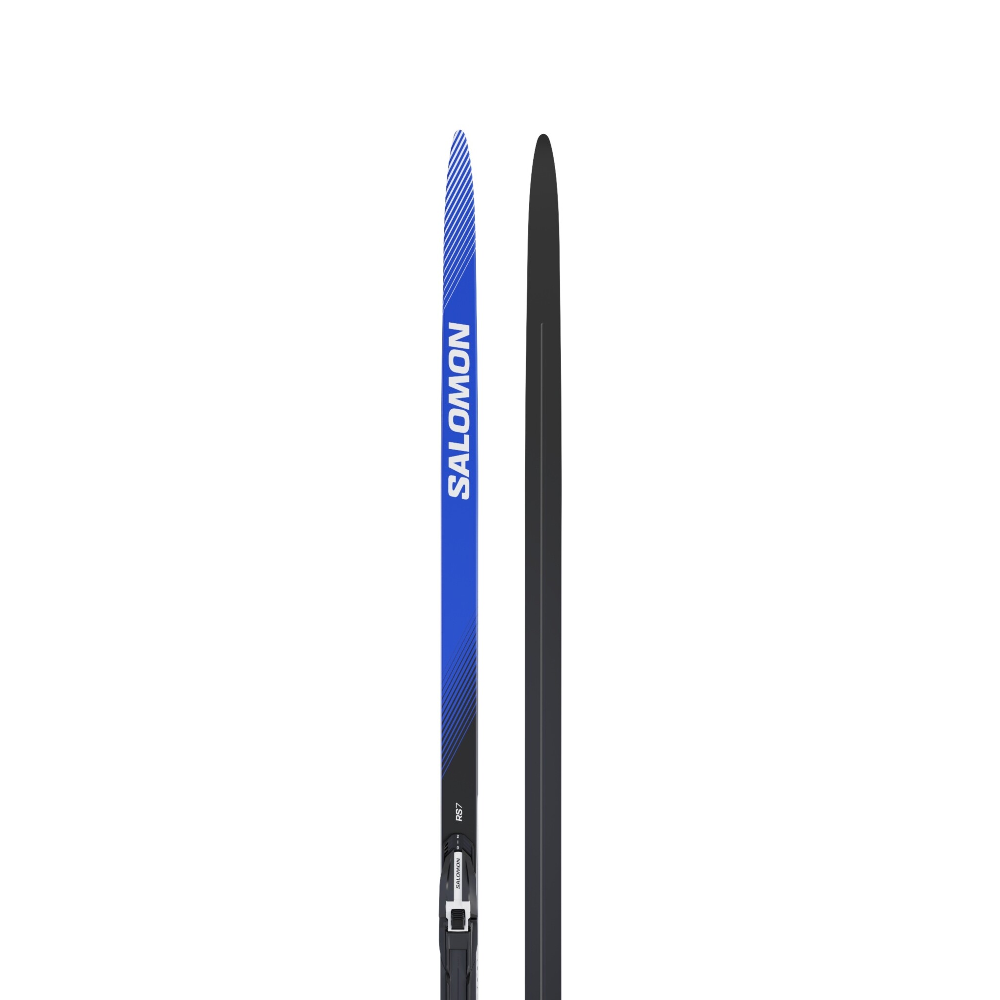 RS7 Skate Ski + Shift Bindings - Coast Outdoors