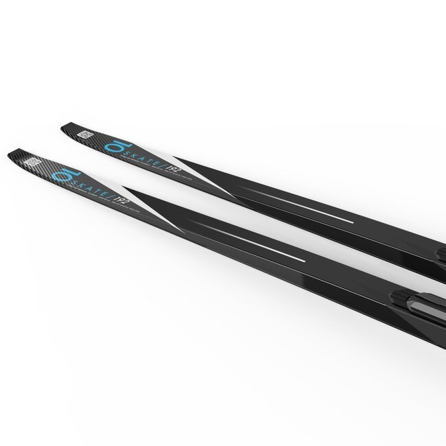 Salomon RS10 Skate Ski + Shift Bindings 23/24