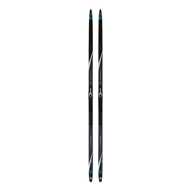 Salomon RS10 Skate Ski + Shift Bindings 23/24