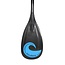 Ex-Demo Karukera Carbon Adjustable Outrigger Canoe Paddle