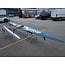 Allwave OC Ex-Demo Mito Leggera Carbon OC1 Outrigger Canoe