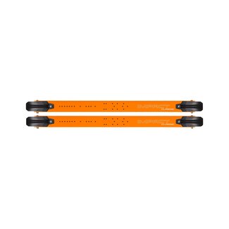 Rundle Impact Classic Rollerskis