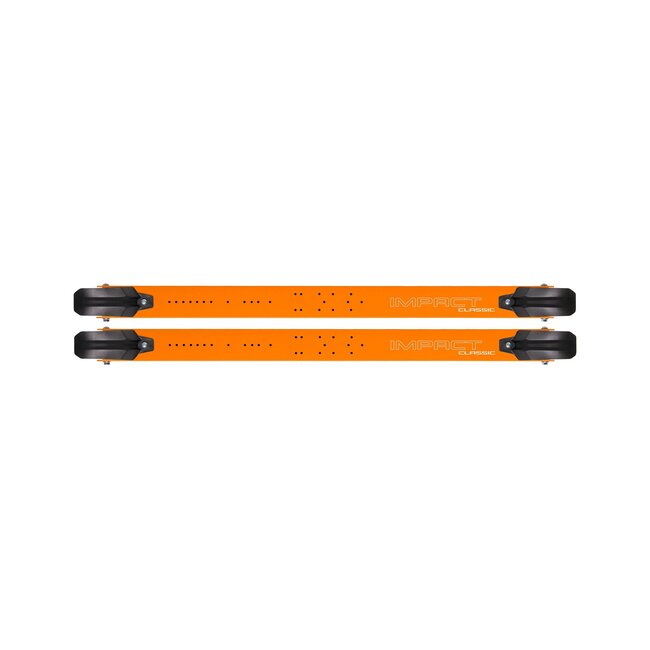 Rundle Impact Classic Rollerskis