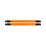 Rundle Impact Classic Rollerskis