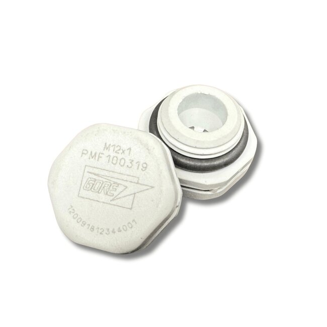 FCS Goretex Vent Plug