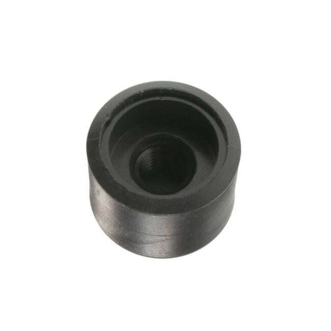 Goretex Vent Plug Base - Black