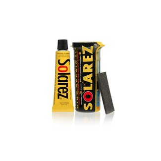 Solarez Solarez Polyester Weenie Kit