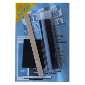 Quick Fix Putty Kit