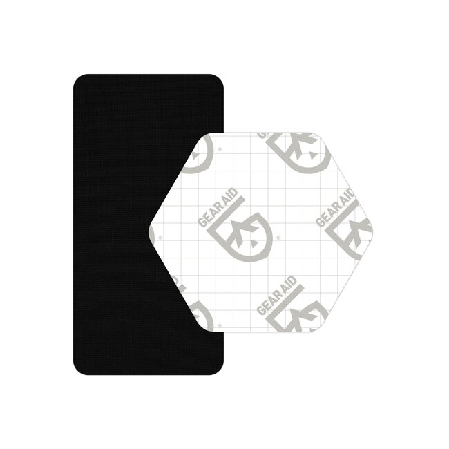 Gear Aid Gore-Tex Fabric Repair Kit - Black