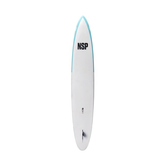 NSP Omni SLX Carbon 12'6" Stand Up Paddle Board