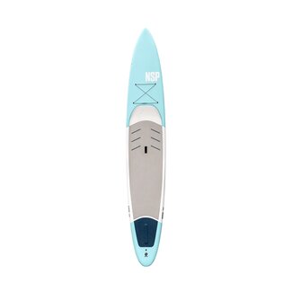 NSP Omni SLX Carbon 12'6"