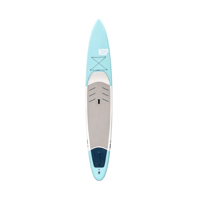 NSP Omni SLX Carbon 12'6" Stand Up Paddle Board