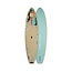 SurfTech Bark Aleka 10'4" x 30" - Tuflite V-Tech Stand Up Paddle Board