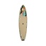 SurfTech Bark Aleka 10'4" x 30" - Tuflite V-Tech Stand Up Paddle Board