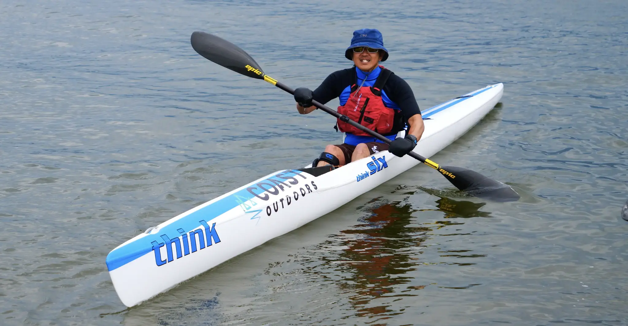Demo Day, June 20 - Jericho Beach Kayak