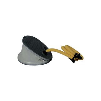 Aquaglide Bellows Foot 4.4 Pump