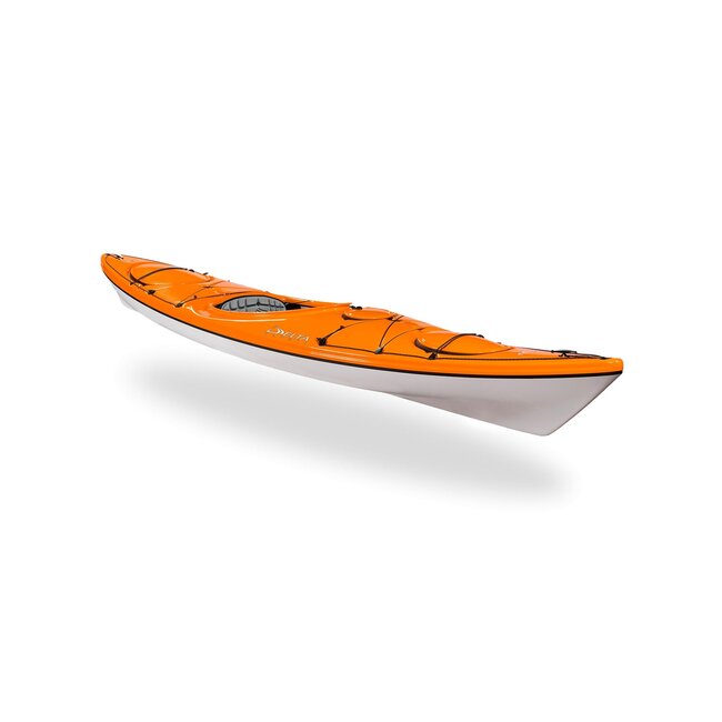 Delta Kayaks Delta 12S Thermoform Recreational Kayak