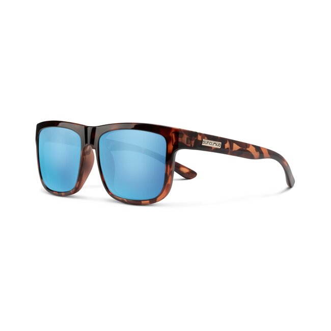 Suncloud Quiver Polarized Sunglasses