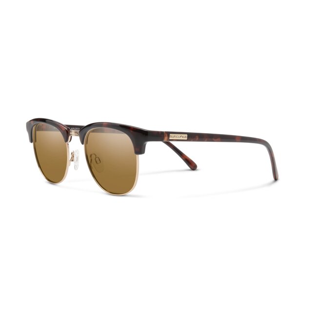 Step Out Polarized Sunglasses