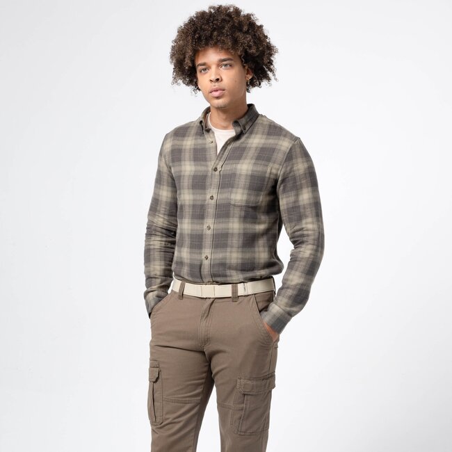 Arcade Belts Atlas Slim Belt