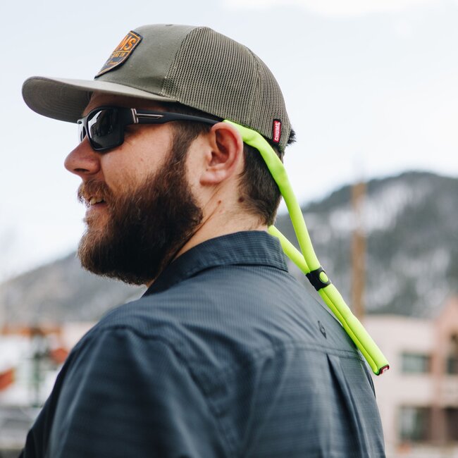 Chums Glassfloat Classic Retainer