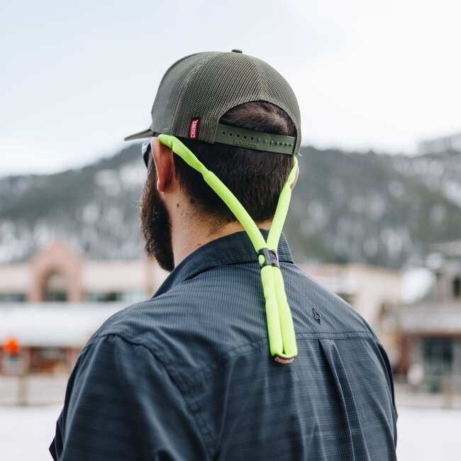 Chums Glassfloat Classic Retainer